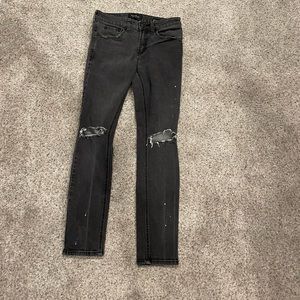 Mens Pacsun jeans